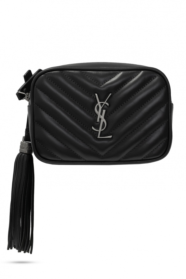 Saint Laurent ‘Lou’ belt bag